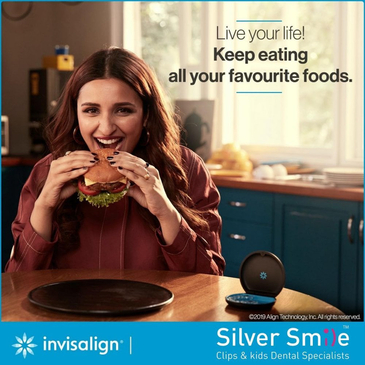 Slider image (9) Silver Smile Dental Specialist